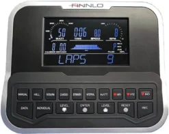 FINNLO Ergometer Varon XTR BT -Globbervi Verkaufe 1e274bca5f56749f107c87e2ffdd57b1