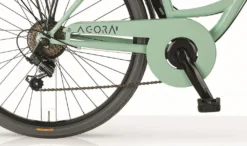 MBM Citybike NEW Agorà 28 Zoll Mint -Globbervi Verkaufe 1e2f6165a75a2fb29ebcf2dca37964fa
