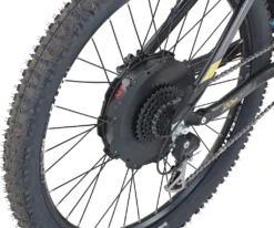 PROPHETE E-BIKE GRAVELER E-MTB 27,5" He RH48 -Globbervi Verkaufe 1e6824cfbb3e1293eaef9d3982e75fca