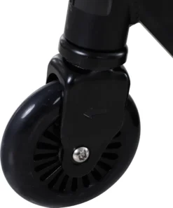 HOMCOM Pro Stunt Scooter, Tretroller, Freestyle Tricks, Mit 100mm PolyurethanRädern, Für Kinder Und Erwachsene, Alu, Schwarz 15 HOMCOM Pro Stunt Scooter, Tretroller, Freestyle Tricks, Mit 100mm PolyurethanRädern, Für Kinder Und Erwachsene, Alu, Schwarz -Globbervi Verkaufe 1e721630def7dcc6c75f0e3ecb913e9e