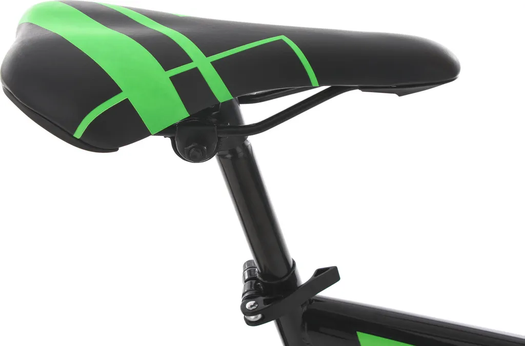 KS Cycling Kinder-Mountainbike 24 Zoll Fully Xtraxx 8 KS Cycling Kinder-Mountainbike 24 Zoll Fully Xtraxx – Bild 8