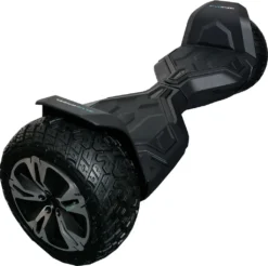 Bluewheel HX510 Offroad Hoverboard Selbstausgleichender Elektroroller 21,59cm (8,5“) Räder - Schwarz -Globbervi Verkaufe 1eea745f14c1a24f107795d7eb62f412