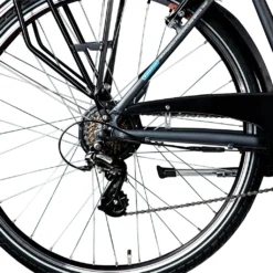 Zündapp Green 7.7 E-Bike Herren Trekkingrad 28 Zoll Pedelec 155 - 185 Cm Trekkingrad Mit 21 Gang E Fahrrad StVZO Tourenrad -Globbervi Verkaufe 1f0d619e90c75a1dfae14d840e77a24e