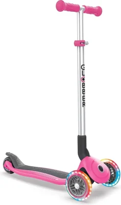 Globber Primo Foldable Lights -Globbervi Verkaufe 1f3552c5277ff9c4741b4431acc8b586