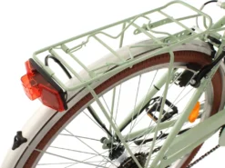 KS Cycling Cityfahrrad 6 Gänge Damenfahrrad Eden 28 Zoll -Globbervi Verkaufe 1fdcd211beee325692dc86b451bdb528