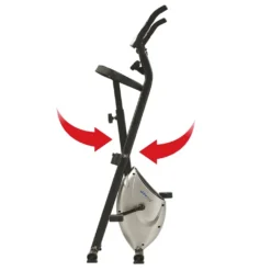 Aktivshop Heimtrainer X-Bike Aktiv Pro -Globbervi Verkaufe 200d2a415d6d22cd9327f62c353d776c