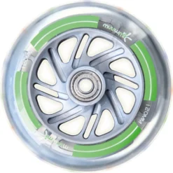 Muuwmi Scooter Mit Leuchtrollen -Globbervi Verkaufe 20233e936c6150bf9a1a252c75404d0c