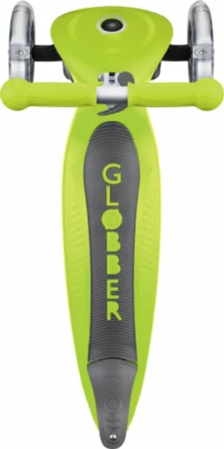 Globber Primo Foldable Roller, Faltbar, Grün -Globbervi Verkaufe 20383876278ab392ae2426e5d4eba418