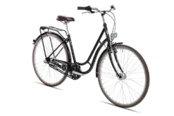Damenfahrrad Citybike 26 Zoll Bis 28 Zoll Maxim Style Wave Stahl 3- Gang Shimano -Globbervi Verkaufe 2052ffdc79915c1e36330ddd00f6b532