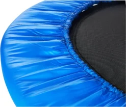 Mini-Trampoline 91 Cm Für Kinder Und Jugendliche, Indoor Und Outdoor, Fitness Trampoline, Freizeit-Trampolin Für Garten Und Zuhause -Globbervi Verkaufe 2072bba55bb3d2ad5e58b45f6c9f97b9