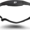 Hop-Sport Brustgurt HS-095PR Wasserdicht Pulsmessgerät Herzfrequenzmesser Pulsgurt Für Ergometer