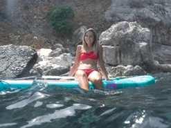 Aztron SUP Lunar 2.0 9'9" 297CM AS-111D 2022 Aufblasbares Brett -Globbervi Verkaufe 210603f24be083a14635ab67c448a02e