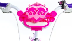 Huffy Disney Princess 12 Zoll Fahrrad, Kinderfahrrad, Mädchenfahrrad, 3 Bis 5 Jahre, Rosa -Globbervi Verkaufe 216b1dd9090b562fd92a286326d2febb