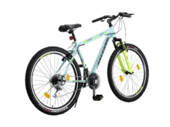 27,5 Zoll Fahrrad Hardtail 21 Gang 27,5' Jugend Rad Mountainbike MTB 18' -Globbervi Verkaufe 220e615f39a42648df3b91018f7647e3