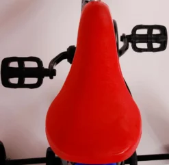 Avengers Kinderfahrrad - Jungen - 14 Zoll - Zwei Handbremsen -Globbervi Verkaufe 221d97990a250db5c0d35f24d645dd4c