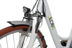 LLobe E-Bike 28" Alu City Bike ComfortLine 36V / 10,4Ah, 3-Gang Shimano -Globbervi Verkaufe 227612a1f5f04b567152237bf382bd4e