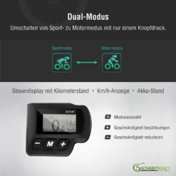 SachsenRad E-Racing Bike R6 Schwarz BB12062 34 SachsenRad E-Racing Bike R6 Schwarz BB12062 -Globbervi Verkaufe 2317fc7bbaf9a8f3cf7f15553a9b1e3b