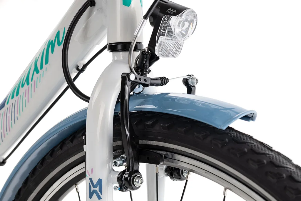 Damenfahrrad Jugendfahrrad Ab 26 Zoll Maxim Sevilla Alu 3 26 Wave Alu Rahmen 3- Gang Shimano 7 Damenfahrrad Jugendfahrrad Ab 26 Zoll Maxim Sevilla Alu 3 26 Wave Alu Rahmen 3- Gang Shimano – Bild 7