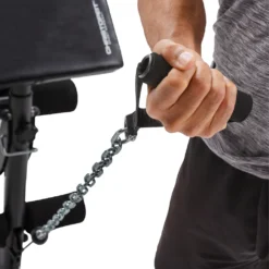 Christopeit Kraftstation SP 5000 -Globbervi Verkaufe 23d329f00cd2701ae5bfc8db691e4d44