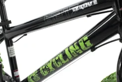 KS Cycling Kinderfahrrad 20'' Crusher 17 KS Cycling Kinderfahrrad 20'' Crusher -Globbervi Verkaufe 23e7e705f5fa5215d693fc2e124fda8c