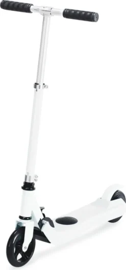 Denver Kinder Elektro Scooter SCK-5300 Weiß
