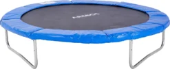 AREBOS Outdoor Trampolin Ø 305 Cm, Komplettset, Gartentrampolin -Globbervi Verkaufe 25858ec15f27ebd427736803a7971317