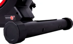 Christopeit Heimtrainer Ergometer BT 4 -Globbervi Verkaufe 25fde46304b575da0c389aec21f5e466