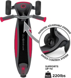 GLOBBER ULTIMUM, Rot -Globbervi Verkaufe 262a2342f8f3ac7696518e4b6e58666b