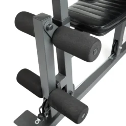 HAMMER Kraftstation California XP, Multifunktions Gym, Fitnessstation, Zahlreiche Übungsvarianten, Widerstand Bis 120kg -Globbervi Verkaufe 2655516ac75156a05aeaa4834370a430