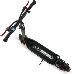 Velix E-Kick 20 Pro, Elektrokleinstroller Nach EkFV -Globbervi Verkaufe 2655fd7e0776ffeaa14d0043b7f824c8
