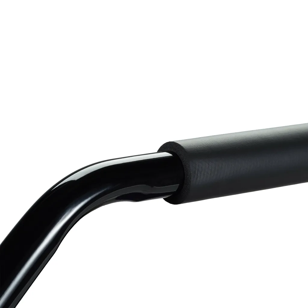 Relaxdays Trampolin Faltbar Mit Haltestange 7 Relaxdays Trampolin Faltbar Mit Haltestange – Bild 7