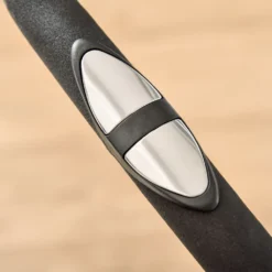 HOMCOM Speedbike Indoor Ergometer Fitnessbikes Mit 15KG Schwungrad Verstellbare Widerstandsstufen Home Gym Bis 180KG Fahrradtrainer LCD-Monitor Metall ABS Silber+Schwarz -Globbervi Verkaufe 26c9aee09dcef8c2069e60eb7cb87782