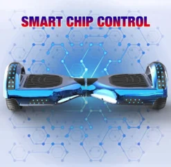 GeekMe Hoverboard 6,5 Zoll Hoverboard Kinder Starker Dual Motor,Bluetooth Lautsprecher,LED,Hoverboards Für Kinder Und Jugendliche -Globbervi Verkaufe 26e1da369e394c115505030f5a0ad980