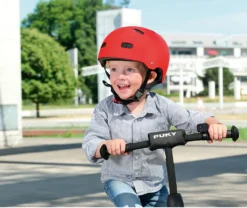 PUKY Sport Roller R 03, Blau Roller Scooter Spielzeugknaller Roller Trettroller -Globbervi Verkaufe 2720762f3d964a83c565a321115696db