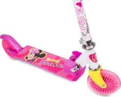Minnie Mouse Kinderroller -Globbervi Verkaufe 277559c9c0c9d89f8578a07095805cb5