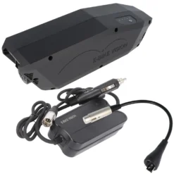 12V KFZ-Ladegerät SET Für Bosch Active, Performance 36V Akku, Ladeschluss-Spannung 42V Max. 2 A Ladestrom -Globbervi Verkaufe 27c3996d1e0598f0773b479a90e4ca97