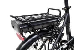 20 Zoll Elektro Faltrad E Bike Klapprad Pedelec Shimano Nexus 3 Gang Rücktritt Schwarz -Globbervi Verkaufe 27dec4702364f065bbcb5890ceff38af