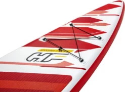 Bestway Hydro-Force™ Fast Touring Board-Set Fastblast Tech Mit Paddel 381x76x15cm, 65343 -Globbervi Verkaufe 27e9a7f95d389f2fc786c553fd8e18c1