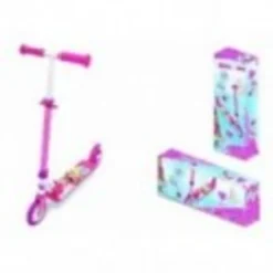 Smoby Trolls Roller Mit Bremse, Klappbar,750345 -Globbervi Verkaufe 281174f64c656fdee5bed96b432e22f1