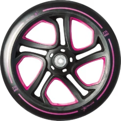 Aluminium Scooter Muuwmi Pro 215 Mm PW -Globbervi Verkaufe 2833f8a819d462dcf93ef7cf4396db5d