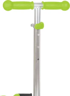 Globber Scooter Primo S7, Neongrün Mit Leuchtrollen -Globbervi Verkaufe 283eb9f49f653cc9369788c2cdb90af8
