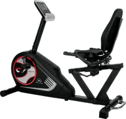 Christopeit Sitz Heimtrainer RS3 - Magnetbremssystem; 30-1826