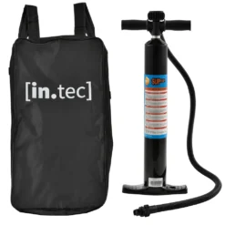 Stand Up Paddle Board 305cm Surfboard SUP Paddelboard Wellenreiter Türkis [in.tec] -Globbervi Verkaufe 2879267d653cb75b312cc5c5eeca5867