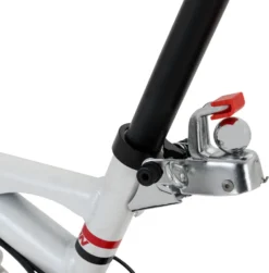 Monzana Fahrradanhänger Mit 90L Kunststoffwanne Inkl. Kupplung - Lastenanhänger Transportanhänger Anhänger Handwagen -Globbervi Verkaufe 287b3fbbd0da091658228eb3d48cd048