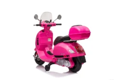 Piaggio Vespa GT Mit Aufbewahrungskiste Rosa -Globbervi Verkaufe 28aa877d3d7dbc6b5a7c1cb3594cc0f5