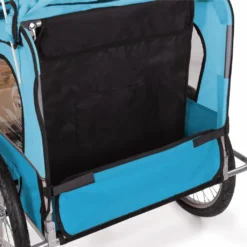 FROGGY Kinder Fahrradanhänger Mit Federung + 5-Punkt Sicherheitsgurt Radschutz Anhänger Für 1 Bis 2 Kinder Design Sky 17 FROGGY Kinder Fahrradanhänger Mit Federung + 5-Punkt Sicherheitsgurt Radschutz Anhänger Für 1 Bis 2 Kinder Design Sky -Globbervi Verkaufe 2923c0ad899699adf8e8fd0fe94bba8c