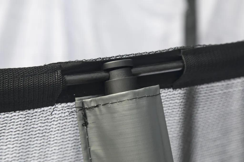 KETTLER Outdoor Trampolin JUMP, Größe:305 Cm 5 KETTLER Outdoor Trampolin JUMP, Größe:305 Cm – Bild 5