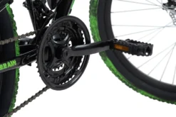 KS Cycling Fully Mountainbike Crusher 26 Zoll -Globbervi Verkaufe 29ecca457e7af656d1940d76e93c2650