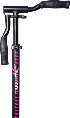 Aluminium Scooter Muuwmi Pro 215 Mm PW -Globbervi Verkaufe 2a57f2e53605e79be25c43cf3a9a28f9