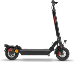 Telefunken Synergie S950 E-Scooter Mit Straßenzulassung ABE (13 Ah / 350 Watt / 50 Km / 20 Km/h) Inkl. 10' Luftreifen Und Scheibenbremsen -Globbervi Verkaufe 2a5c2e7805b6421dc969c2f850cd4777